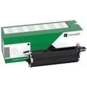 Lexmark 63D0Z00 preto