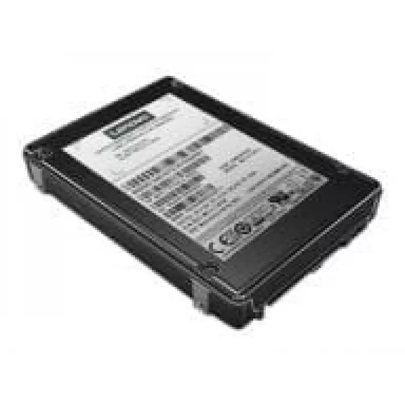 Lenovo 4XB7A80341 unidade de estado sólido interna 1,6 TB 2,5 polegadas SAS V-NAND TLC