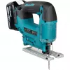 Serra de vaivém sem fio Makita DJV186Z 18V