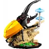 LEGO IDEAS 21342 A Coleção de Insetos