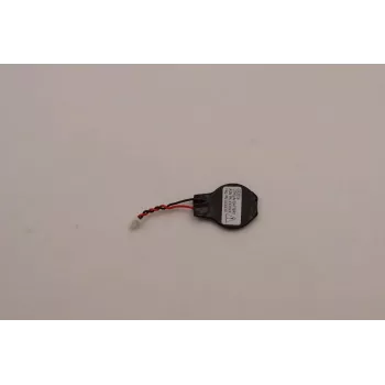 Bateria RTC BAT CR2016 Lenovo 30 mm 2 pinos