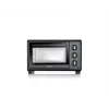 Forno elétrico compacto SEVERIN TO 2078 — 20 L de capacidade, 1600 W, preto, autónomo