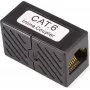 ROLINE conector fêmea RJ-45 não blindado, Cat.6 (Classe E), pack de 25 (21.17.3113)