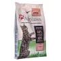 Applaws ração seca para gatos, frango com salmão, 7,5 kg