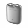Xiaomi S200 Rotation máquina de barbear (prata)