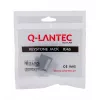 Alantec MKB-U6-1 módulo keystone RJ45