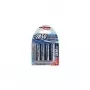 Bateria NiMH Ansmann, (AA), 2850mAh, 4 unidades blister (5035212)