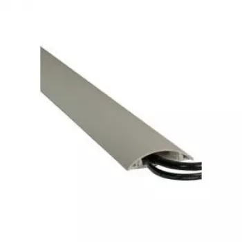 Calha para cabos VALUE, fechada, 6 cm x 100 cm (19.99.3235)