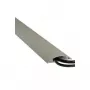 Calha para cabos VALUE, fechada, 6 cm x 100 cm (19.99.3235)