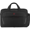 Pasta Wenger Meteor para portáteis de 16 a 17 polegadas (compatível até 43,2 cm) preto