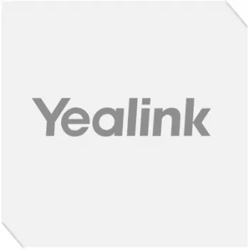 Headset Bluetooth Yealink UH38 Dual Teams -BAT USB-A (UH38 Dual Teams -BAT USB-A)