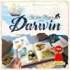 Nos Passos de Darwin, jogo de tabuleiro
