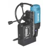 Makita HB350/2 carotadora, 1050 W, 850 rpm, 11,6 kg, preto, azul