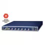 Comutador gerido PLANET LRP-822CS
