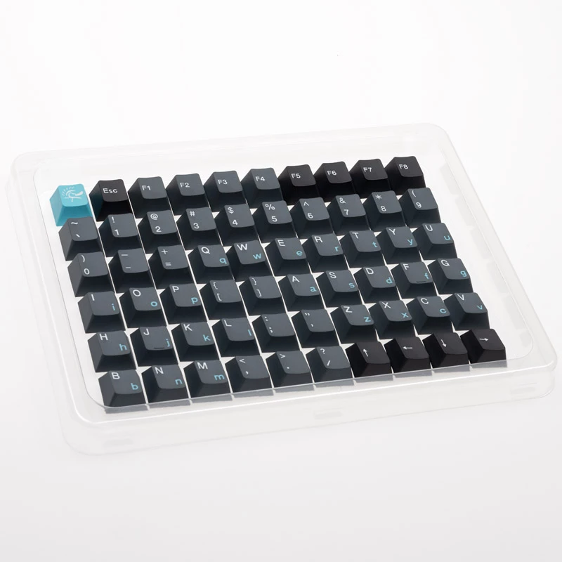 Acessório para dispositivo de entrada Ducky DCA133-USSKYCHPT2 tecla