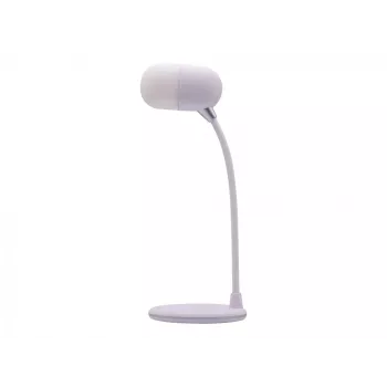 Aparelho de luz e som Terratec Charge AIR Light & Sound