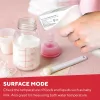 Termómetro infravermelho sem contacto HoMedics TE-450-EU — medição de temperatura sem contacto, resposta rápida