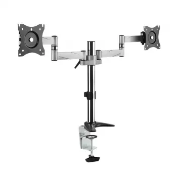 Suporte de monitor LogiLink BP0077 / base 68,6 cm (27