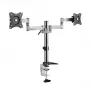 Suporte de monitor LogiLink BP0077 / base 68,6 cm (27