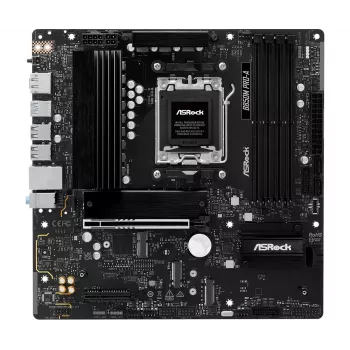 Placa-mãe ASRock B850M Pro-A AM5 Micro-ATX