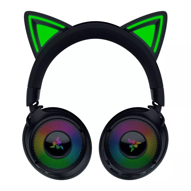 Headset Razer Kraken Kitty V3 Pro Bluetooth