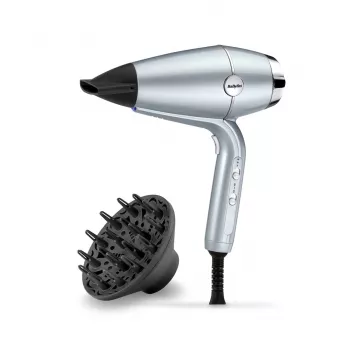BaByliss D773DE Hydro-Fusion Secador de cabelo