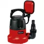 Bomba submersível Einhell GC-SP 3580 LL