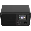 Rádio de mesa SENCOR SIR 5100WDB — 4 W, Wi‑Fi, FM