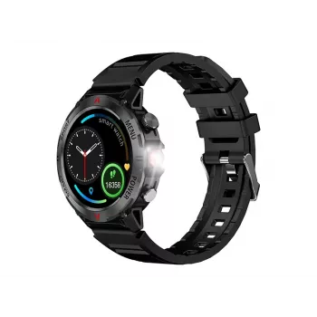Smartwatch Bluetooth BLOW X21 preto