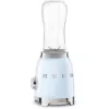 Batedeira de mesa Smeg PBF01PBEU 600 L 300 W azul