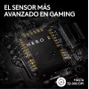 Logitech G PRO X SUPERLIGHT 2 LIGHTSPEED rato gaming sem fios, branco
