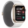 Smartwatch Huawei Watch D2 4,62 cm AMOLED 480 x 408 ecrã tátil dourado