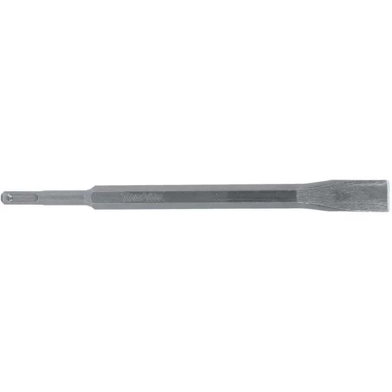 Escopro Makita – para betão, alvenaria – plano