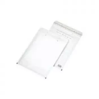 MAILmedia Envelopes de envio com bolha de ar, tipo G17, branco, 34 g dimensões exteriores: 250 x 350 mm, dimensões interiores: 225 x 340 mm (411170)