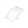 MAILmedia Envelopes de envio com bolha de ar, tipo G17, branco, 34 g dimensões exteriores: 250 x 350 mm, dimensões interiores: 225 x 340 mm (411170)