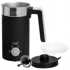 Adler AD 4494B preto espumador de leite