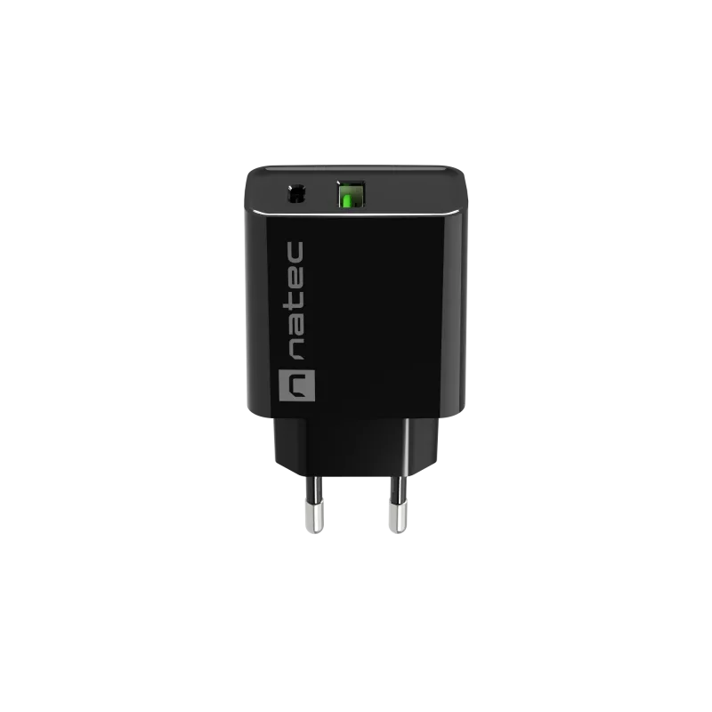 Natec NUC-2062 produto preto