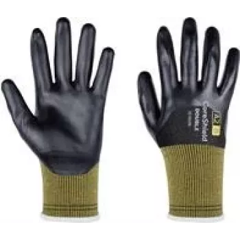 Luvas anticorte Honeywell AIDC CORESHIELD DOUBLE 22-2D28B/09 tamanho 9 par