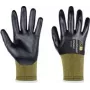 Luvas anticorte Honeywell AIDC CORESHIELD DOUBLE 22-2D28B/09 tamanho 9 par