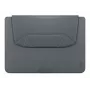 Lenovo Origami 35,6 cm (14 polegadas) capa de proteção cinzento