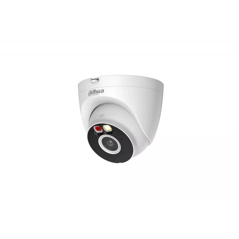 Dahua Technology Pro IPC-HFW1435S-W-0360B câmara de vigilância bullet câmara IP de vigilância para interior e exterior teto/parede