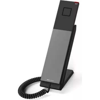 Telefone VoIP de hotel Snom HD300 TCP/IP Ethernet – telefone SIP com áudio HD, porta Ethernet, modelo 7010
