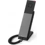 Telefone VoIP de hotel Snom HD300 TCP/IP Ethernet – telefone SIP com áudio HD, porta Ethernet, modelo 7010