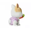 Peluche SIMBA Pamper Petz coelho (Windelbande) modelo 105953052, peluche macio