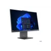 All-in-One PC Lenovo ThinkCentre neo 55a 24 Gen 6 Touch 23,8 polegadas FHD, AMD Ryzen 5 220, 16 GB RAM, 512 GB SSD, AMD Radeon 740M, Windows 11 Pro, layout de teclado inglês, Luna Grey, 3 anos de garantia