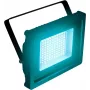 Projetor LED EUROLITE FL-50 SMD turquesa 50 W IP65