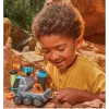 Veículo Big Adventures Space Rover