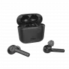 Auscultadores Jam Earbuds TWS ANC Bluetooth preto