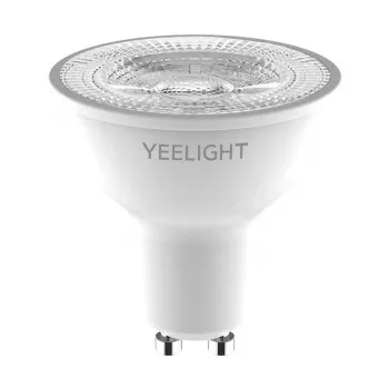 Lâmpada inteligente Yeelight W1 GU10 (regulável)