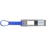 Adaptador de fibra ótica BlueOptics B306-BO SFP28 prateado multimodo monomodo